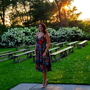 Meet your Posher, Alison